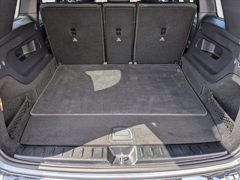 Certified 2025 Mercedes-Benz EQB 250+ image 6