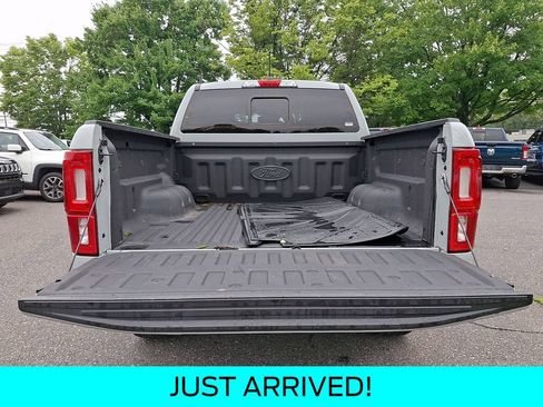 Used 2023 Ford Ranger XLT AWD/4WD image 28