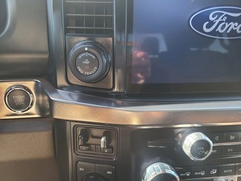 Used 2024 Ford F250 King Ranch w/ Chrome Package image 13