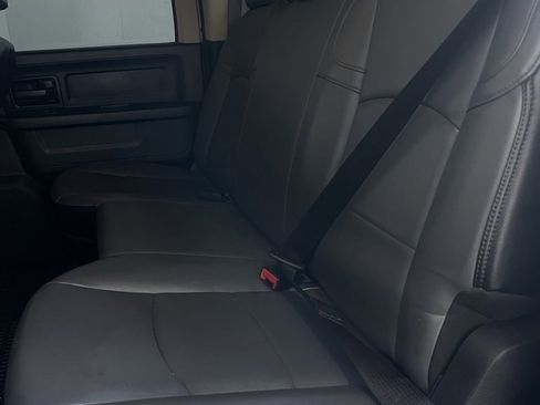 Used 2020 RAM 3500 Tradesman w/ Chrome Appearance Group image 17