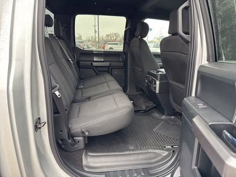Used 2019 Ford F150 XLT w/ Equipment Group 302A Luxury image 11