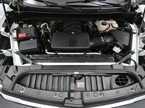 Used 2023 Chevrolet Silverado 1500 LT image 52