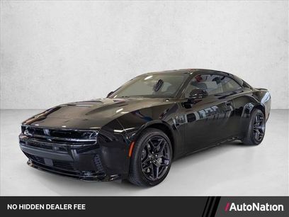 New 2026 Dodge Charger Scat Pack w/ Blacktop Package