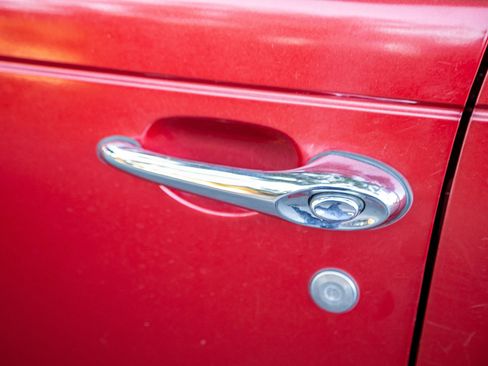 Used 2003 Chrysler PT Cruiser Limited image 20