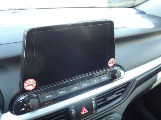 Used 2024 Kia Forte LXS FWD image 8