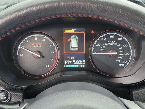 Used 2021 Subaru Forester Sport w/ Popular Package #2 AWD/4WD image 30