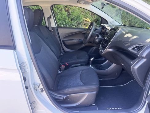 Used 2020 Chevrolet Spark LS FWD image 12