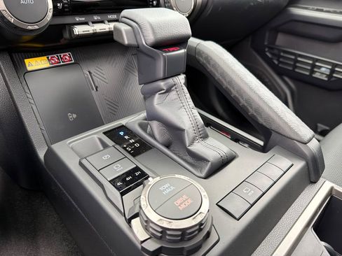 New 2026 Toyota 4Runner TRD Sport Premium image 32