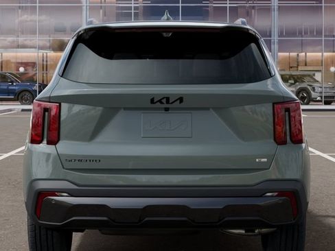 New 2026 Kia Sorento SX Prestige AWD/4WD image 13