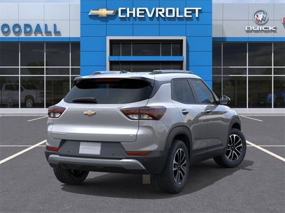 New 2026 Chevrolet TrailBlazer LT w/ LT Cold Weather Package