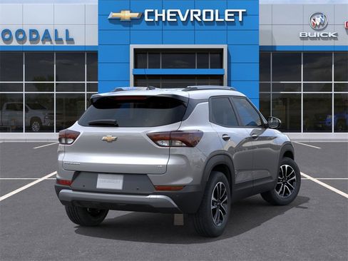 New 2026 Chevrolet TrailBlazer LT w/ LT Cold Weather Package image 4