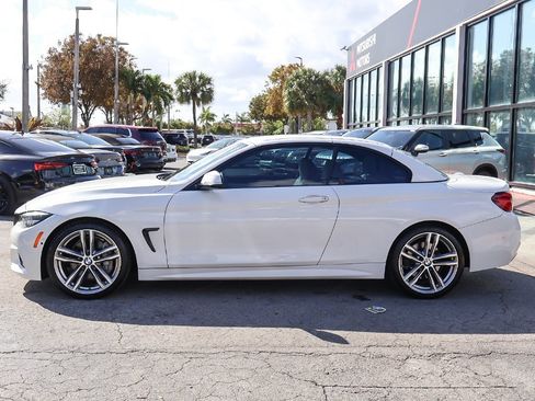 Used 2020 BMW 440i 440i w/ M Sport Package image 17