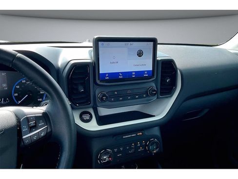 Used 2023 Ford Bronco Sport Heritage w/ Heritage Convenience Package AWD/4WD image 8