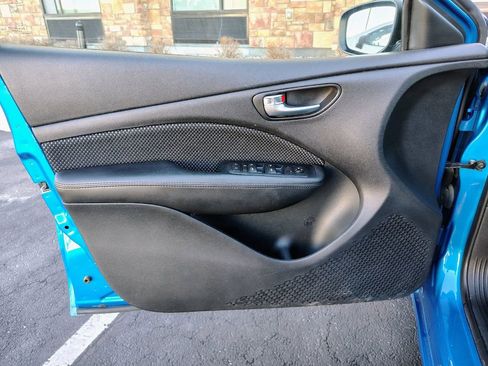 Used 2016 Dodge Dart SE w/ Convenience Group image 9