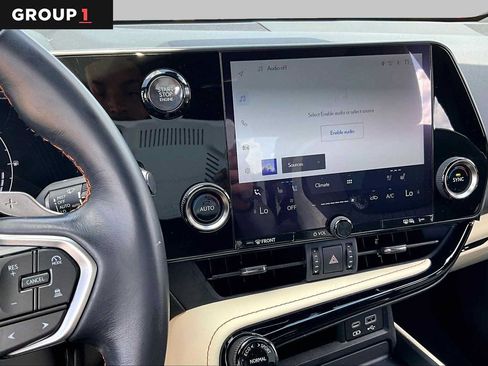 Used 2024 Lexus NX 250 FWD image 7