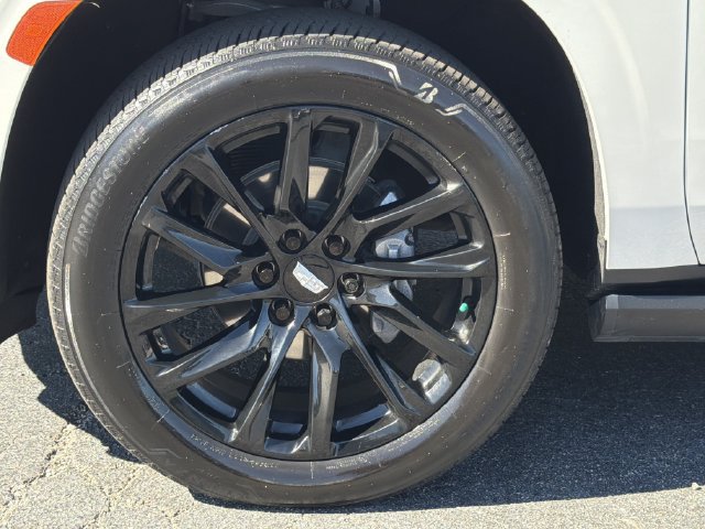 Used 2022 Cadillac Escalade Sport w/ Touring Package AWD/4WD image 13
