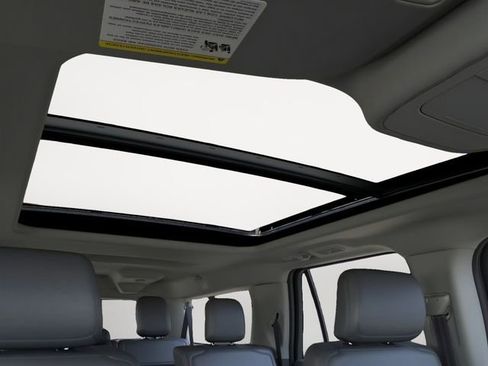 New 2026 Ford Expedition Max Active AWD/4WD image 22