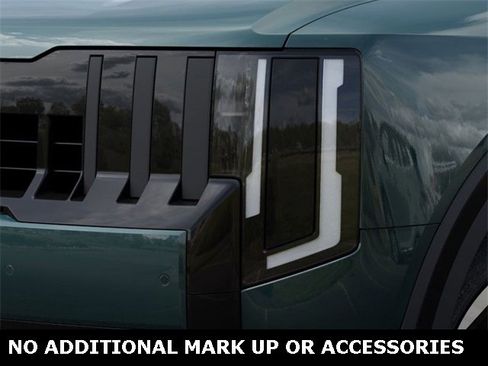 New 2027 Kia Telluride EX image 10