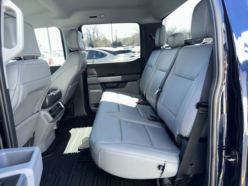 Used 2025 Ford F150 Lightning Flash image 27