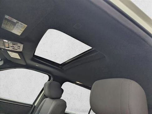 Certified 2025 Toyota Sequoia SR5 AWD/4WD image 14