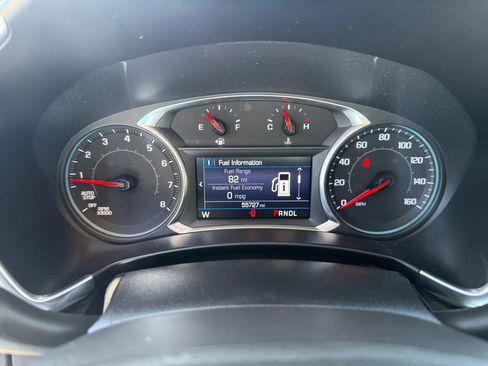 Used 2022 Chevrolet Equinox LS w/ LS Convenience Package FWD image 30