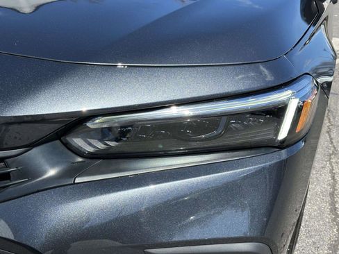 Used 2024 Honda Civic Sport image 10