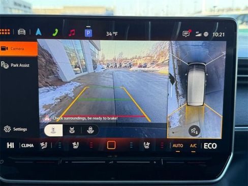 New 2025 Volkswagen ID. Buzz Pro S Plus image 13