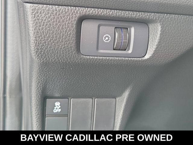 Used 2026 Honda Civic Si image 30