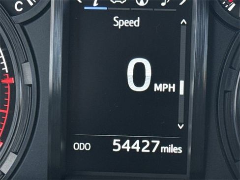 Used 2020 Toyota 4Runner SR5 Premium image 16