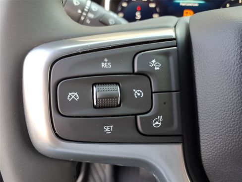 New 2026 Chevrolet Silverado 2500 LTZ image 19