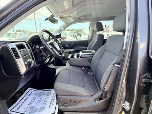 Used 2015 Chevrolet Silverado 1500 LT RWD image 14