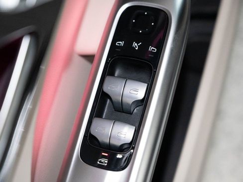 Certified 2026 Mercedes-Benz C 300 Sedan image 21