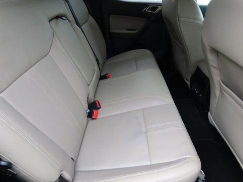 Used 2019 Ford Ranger Lariat w/ Equipment Group 501A Mid image 15