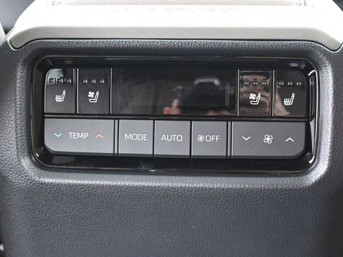 Certified 2027 Toyota Land Cruiser w/ Premium Package AWD/4WD image 38