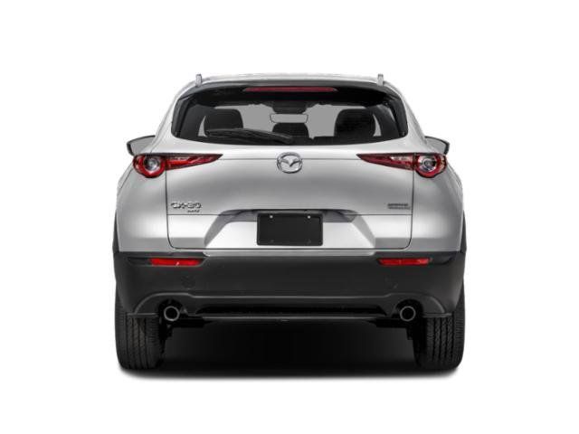 Certified 2024 MAZDA CX-30 AWD 2.5 S w/ Select Sport Pkg image 8