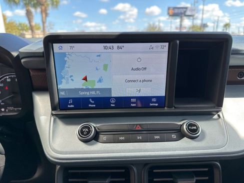 Certified 2023 Ford Maverick Lariat w/ Lariat Luxury Package image 21