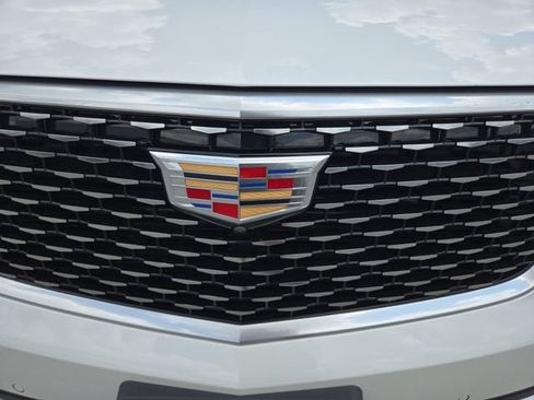 New 2025 Cadillac XT6 Premium Luxury w/ Platinum Package AWD/4WD image 41