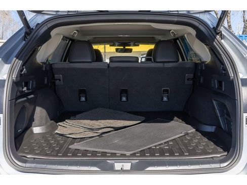 Certified 2024 Subaru Outback Onyx Edition XT image 14