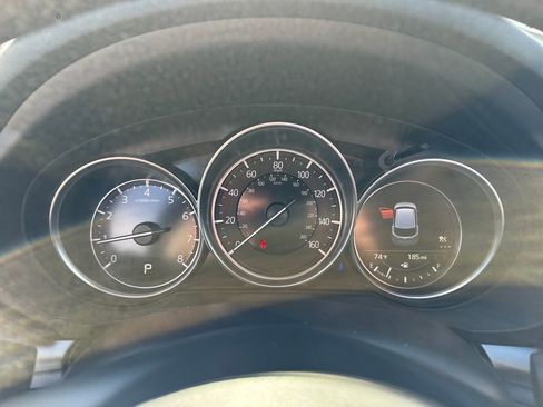 New 2025 MAZDA CX-5 AWD 2.5 S image 19