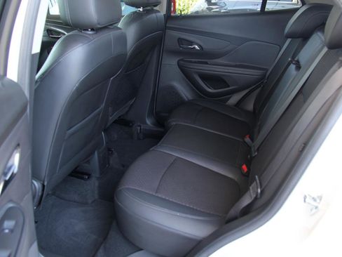 Used 2019 Buick Encore Preferred FWD image 23