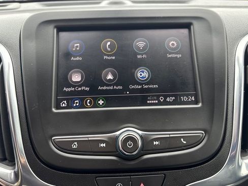 Used 2023 Chevrolet Equinox LT image 24