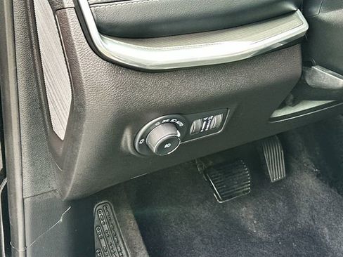 Used 2023 Jeep Compass High Altitude w/ Driver Assist Group I image 10