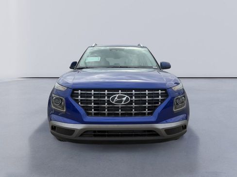 New 2026 Hyundai Venue SEL FWD image 8