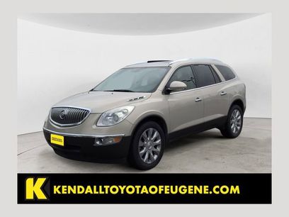 Used 2012 Buick Enclave Premium