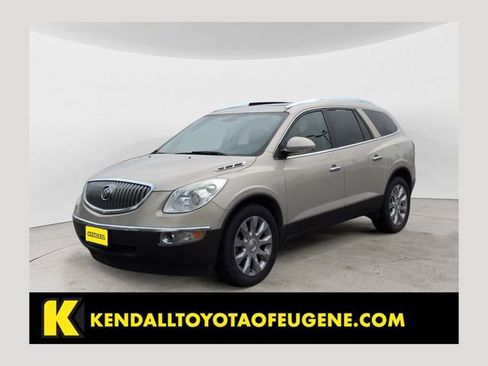 Used 2012 Buick Enclave Premium image 1