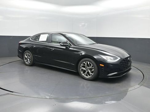 Used 2022 Hyundai Sonata SEL w/ Convenience Package FWD image 31
