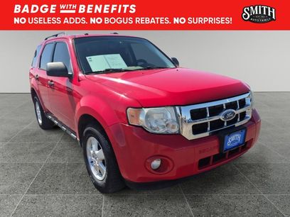 Used 2009 Ford Escape XLT