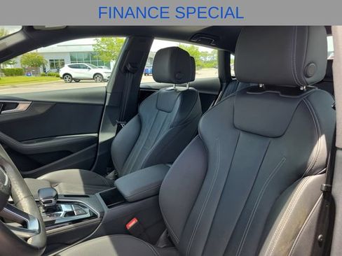 Used 2024 Audi S5 Premium Plus w/ Premium Plus Package AWD/4WD image 23