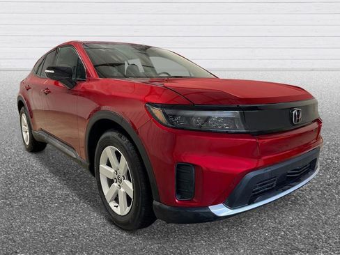New 2025 Honda Prologue EX image 9