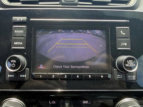 Used 2018 Honda CR-V LX image 19
